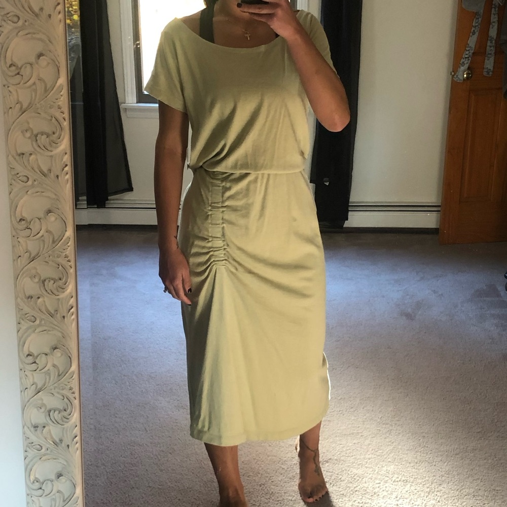 Free people dress